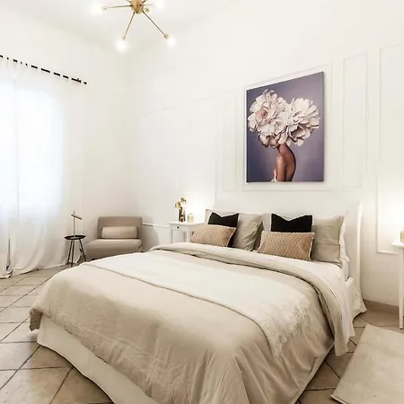 Apartamento Corfu Lido di Ostia